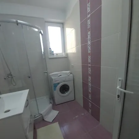Appartement Anne