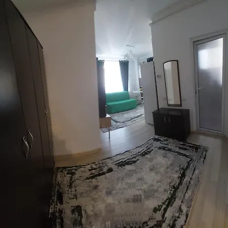 Anne Appartement Constanţa