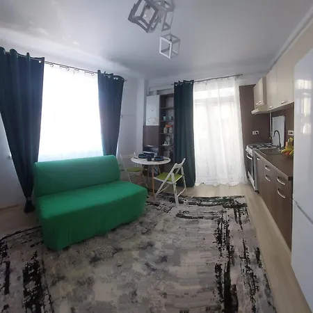 Appartement Anne
