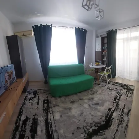 Appartement Anne *