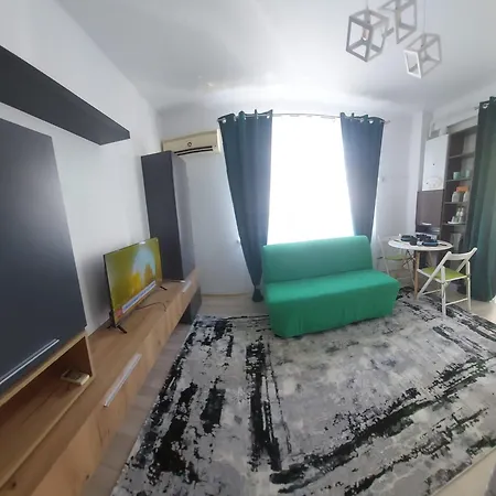 Appartement Anne Constanţa