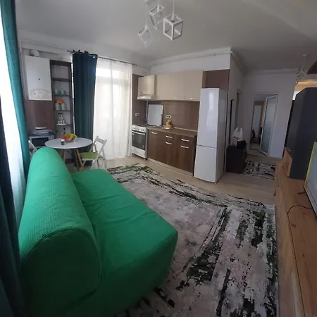 Appartement Anne